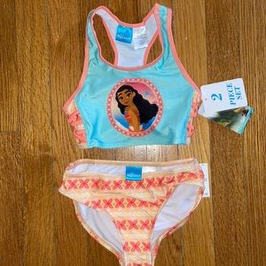 women's moana bathing suit